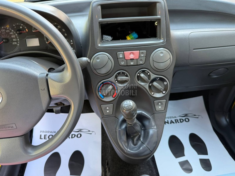 Fiat Panda 1.2