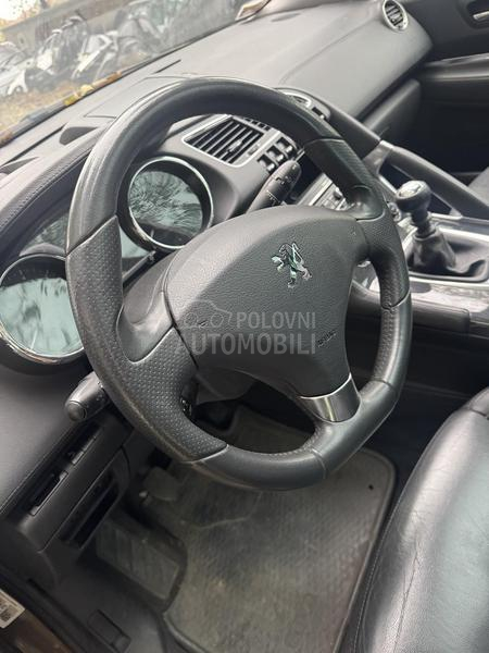 Vazdušni jastuk - airbag