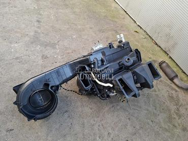 KLAPNE VENTILACIJA za Peugeot 5008 od 2009. do 2014. god.