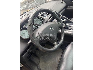 Volan za Peugeot 3008