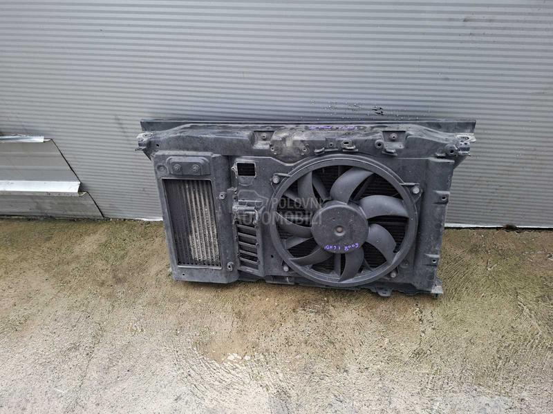 VENTILATOR HLADNJACI PRSA