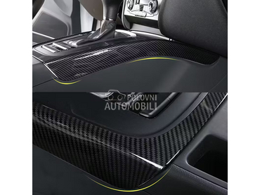 Lajsna oko menjaca za Audi A4, A5 od 2009. do 2016. god.