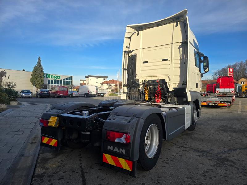 MAN TGX 18.460
