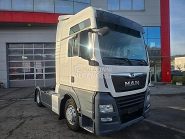 MAN TGX 18.460
