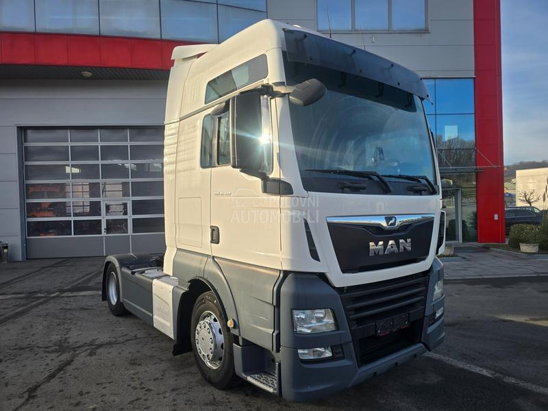 MAN TGX 18.460