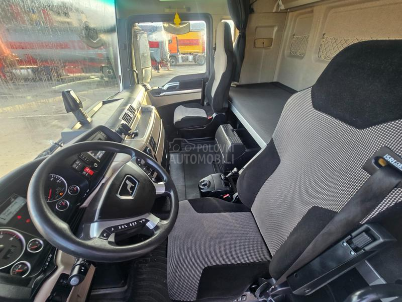 MAN TGX 18.460