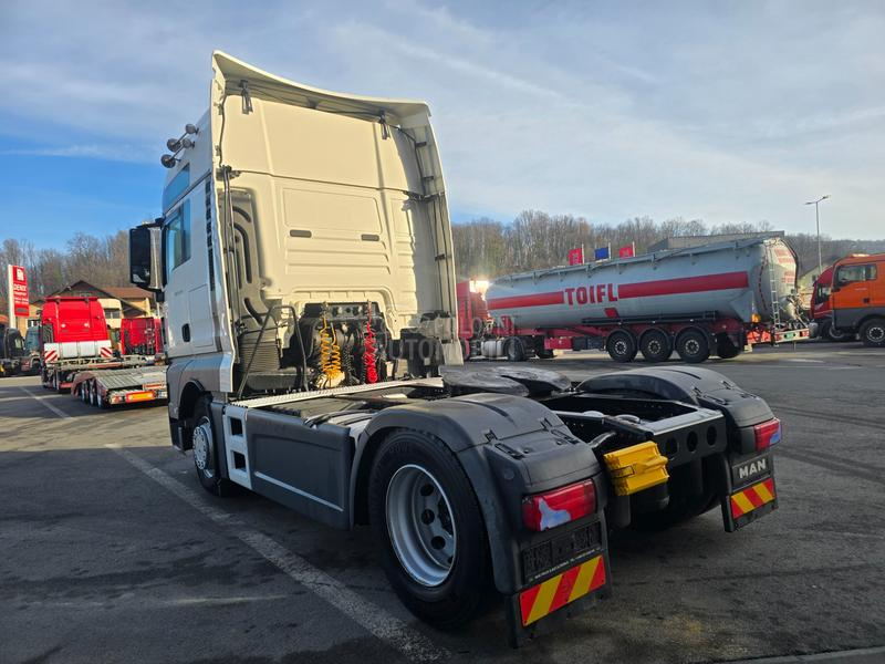 MAN TGX 18.460