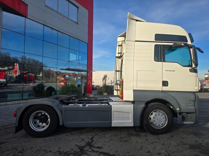 MAN TGX 18.460