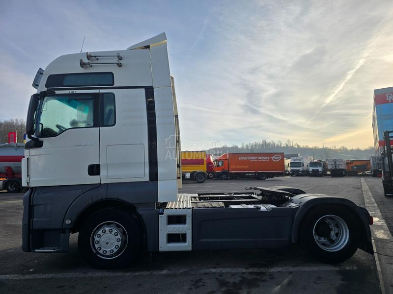 MAN TGX 18.460