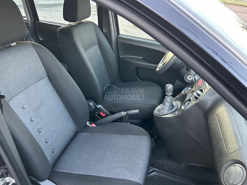 Fiat Panda 110.000 k m