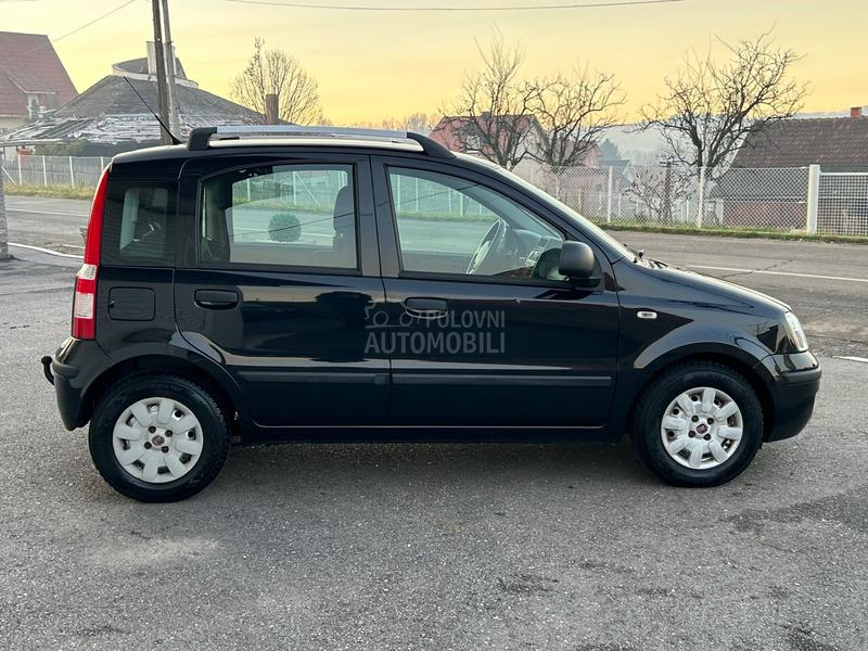 Fiat Panda 110.000 k m