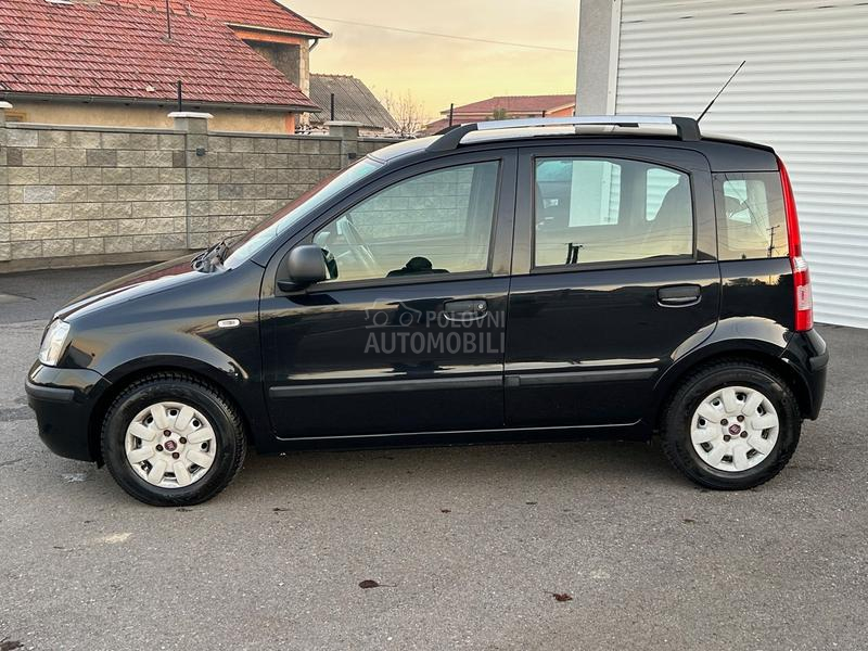 Fiat Panda 110.000 k m