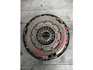 Set kvacila za Opel Antara od 2006. do 2010. god.