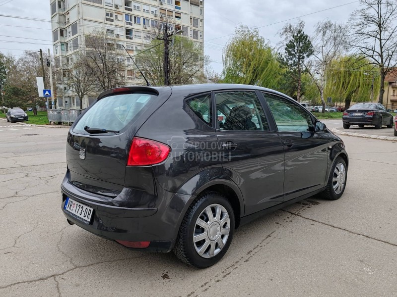Seat Altea 1.6i 8v