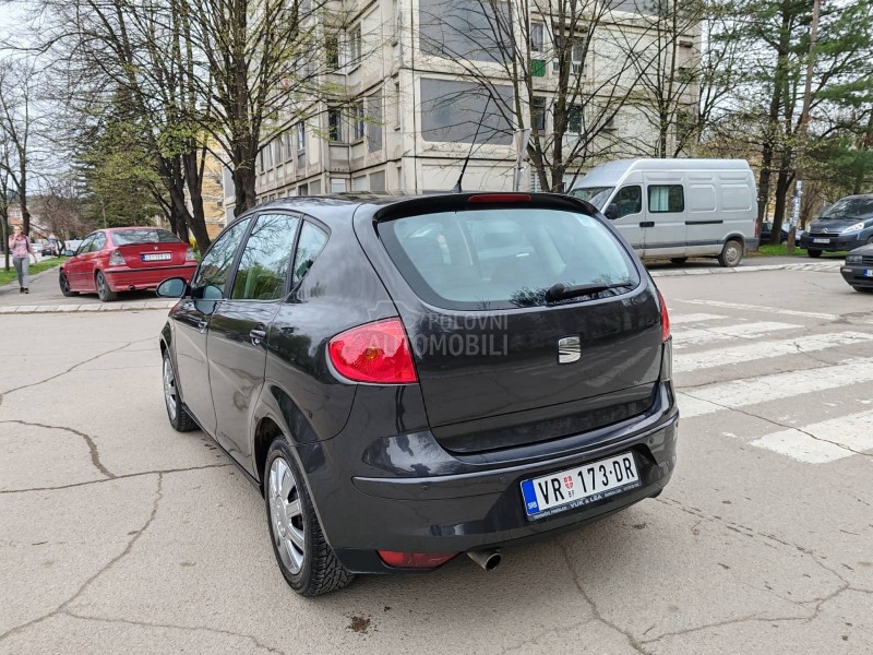 Seat Altea 1.6i 8v