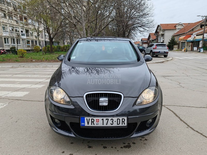 Seat Altea 1.6i 8v