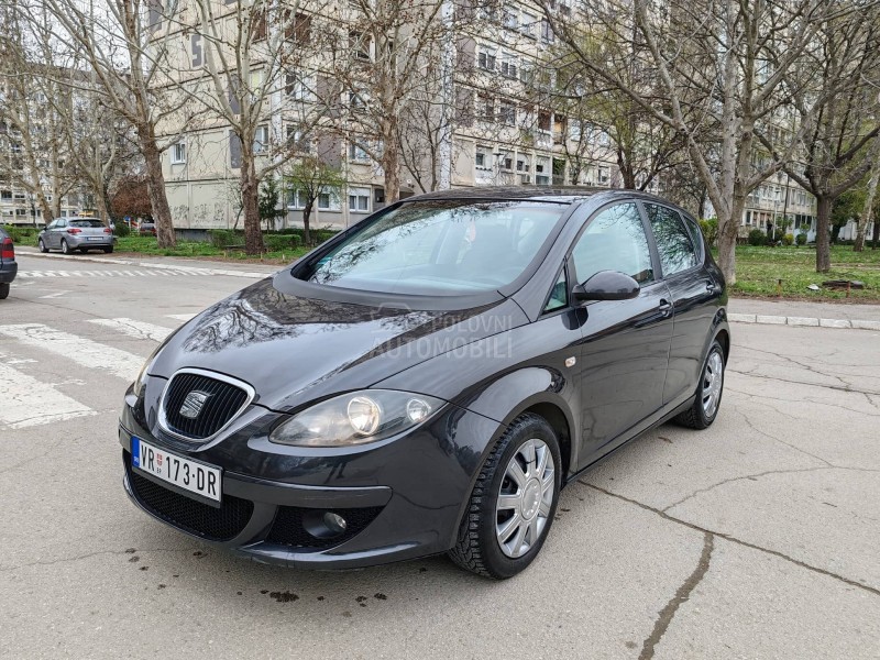 Seat Altea 1.6i 8v