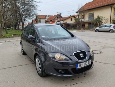 Seat Altea 1.6i 8v