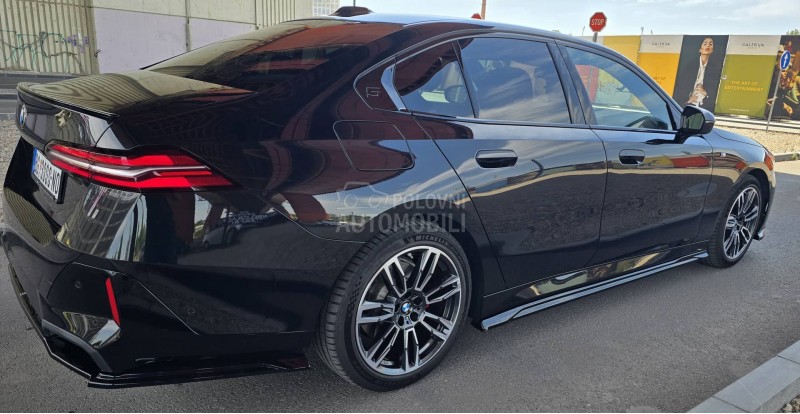 BMW 520 xdrive.360.M.Iconic