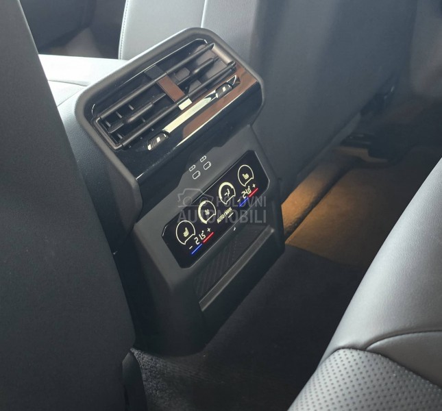 BMW 520 xdrive.360.M.Iconic