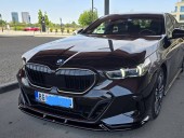 BMW 520 xdrive.360.M.Iconic