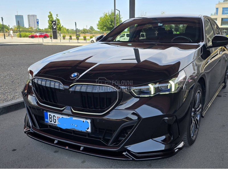 BMW 520 xdrive.360.M.Iconic