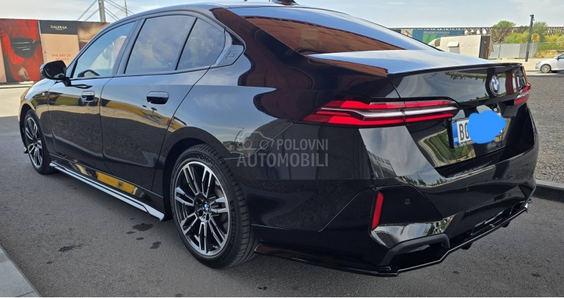 BMW 520 xdrive.360.M.Iconic