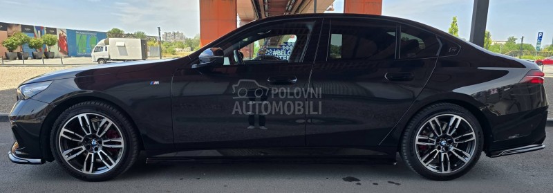 BMW 520 xdrive.360.M.Iconic