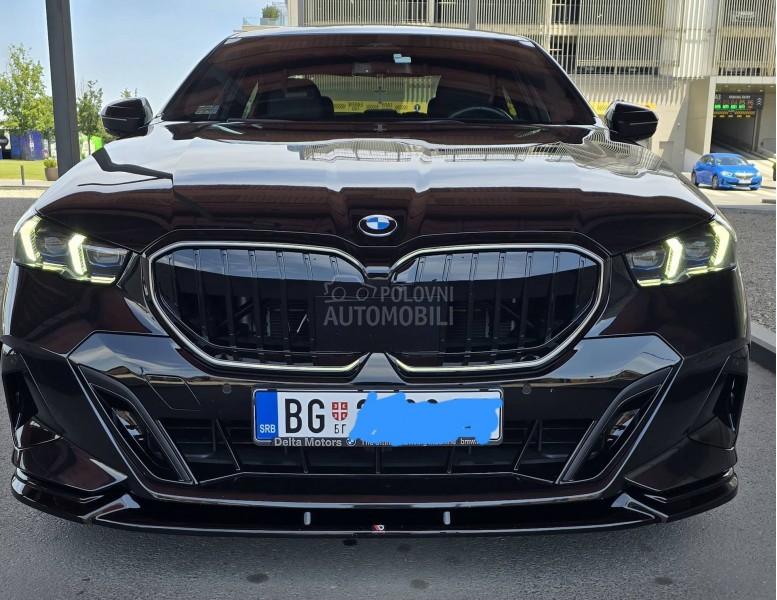 BMW 520 xdrive.360.M.Iconic