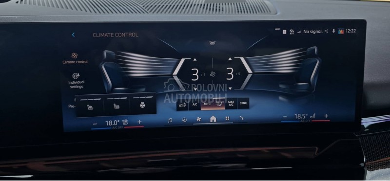 BMW 520 xdrive.360.M.Iconic