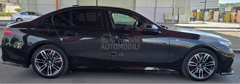 BMW 520 xdrive.360.M.Iconic