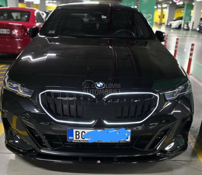 BMW 520 xdrive.360.M.Iconic