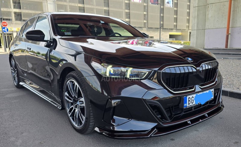 BMW 520 xdrive.360.M.Iconic