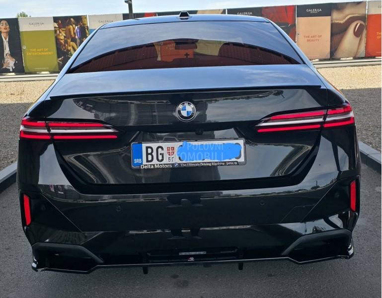 BMW 520 xdrive.360.M.Iconic