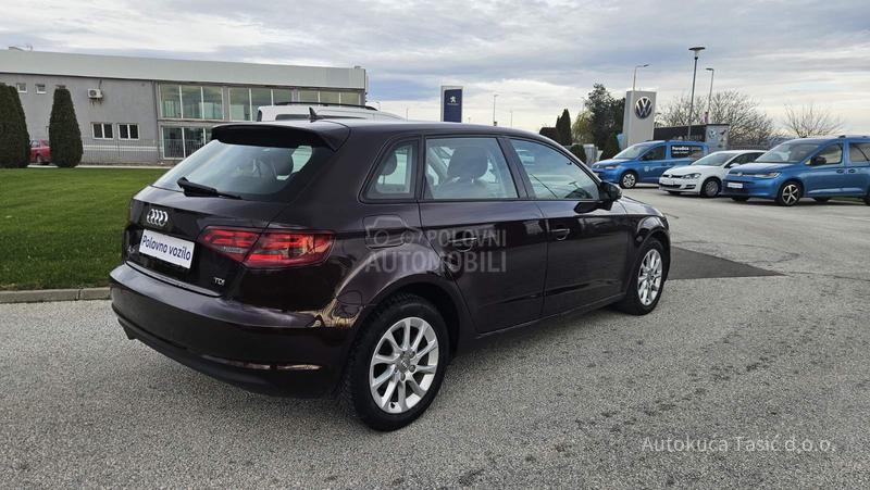 Audi A3 1.6 TDI