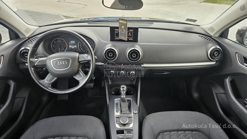 Audi A3 1.6 TDI