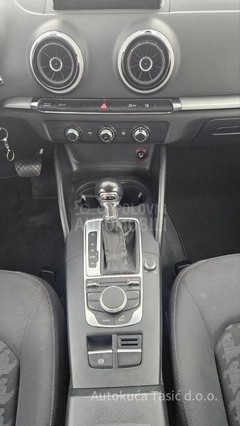Audi A3 1.6 TDI