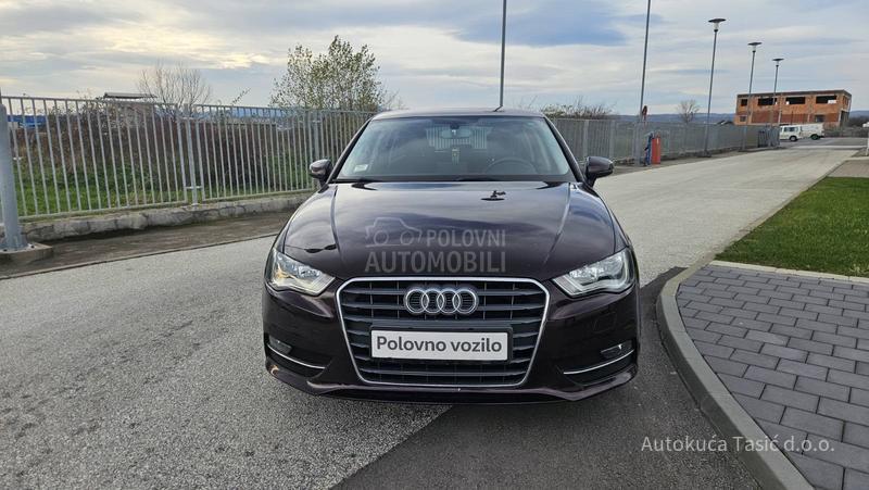 Audi A3 1.6 TDI