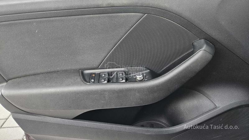 Audi A3 1.6 TDI