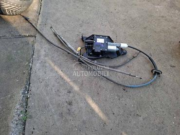 ELEKTRICNA RUCNA za Peugeot 5008
