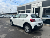 Citroen C3 1.2 B