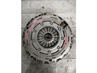 Set kvacila za Peugeot 3008 od 2008. do 2016. god.