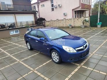 Opel Vectra C 