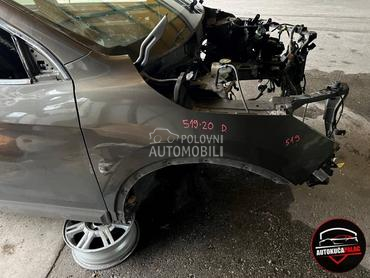 BLATOBRAN za Nissan Ostalo