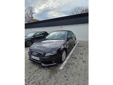 Audi A4 2.0 TDI