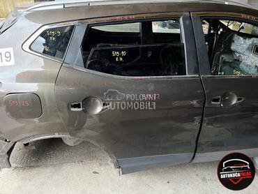 VRATA za Nissan Ostalo