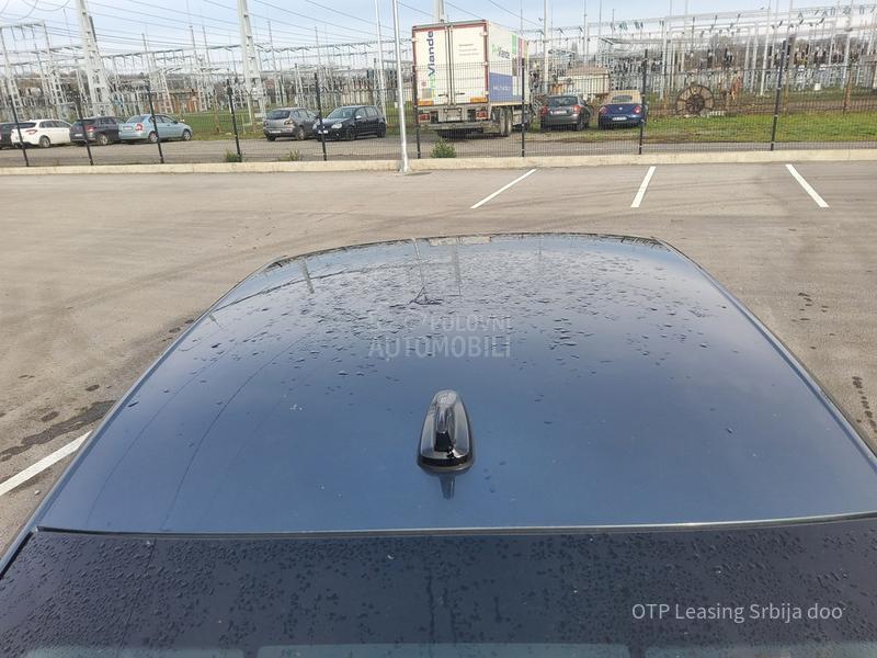 Škoda Octavia A8 Style 1.5 TSi