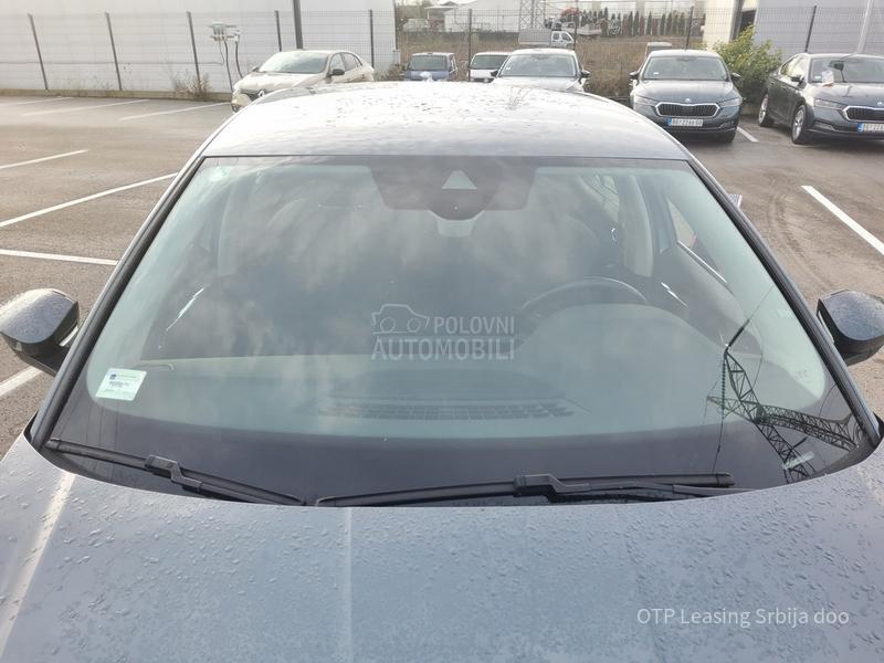 Škoda Octavia A8 Style 1.5 TSi