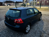 Volkswagen Golf 5 1.9TDI UNITED