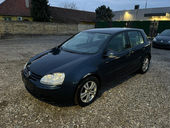 Volkswagen Golf 5 1.9TDI UNITED